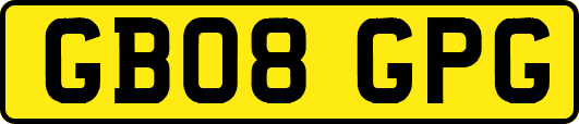 GB08GPG