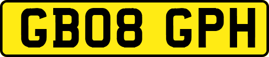 GB08GPH