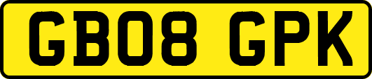 GB08GPK