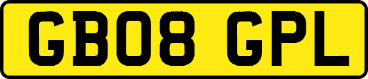 GB08GPL