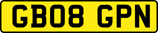 GB08GPN