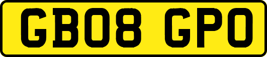 GB08GPO