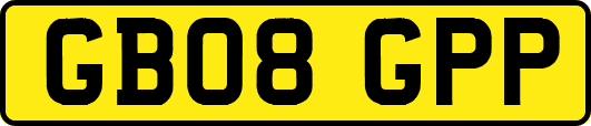 GB08GPP