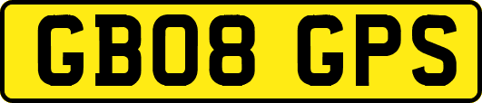 GB08GPS