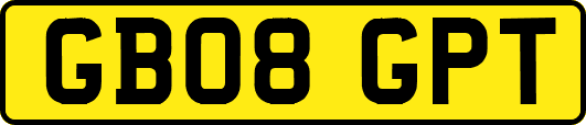 GB08GPT