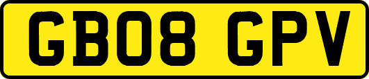 GB08GPV