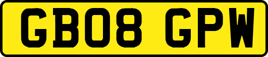 GB08GPW