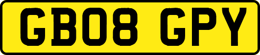 GB08GPY