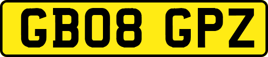 GB08GPZ