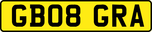 GB08GRA