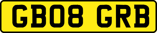 GB08GRB