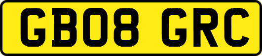 GB08GRC