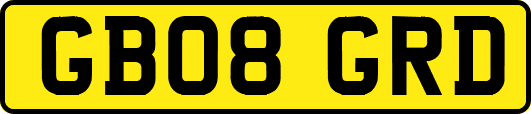 GB08GRD
