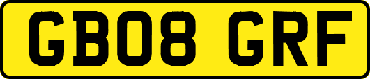 GB08GRF