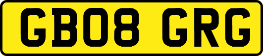 GB08GRG