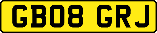 GB08GRJ