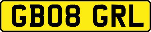 GB08GRL