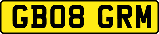 GB08GRM