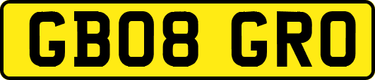 GB08GRO