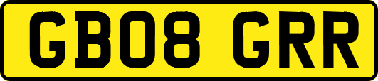 GB08GRR