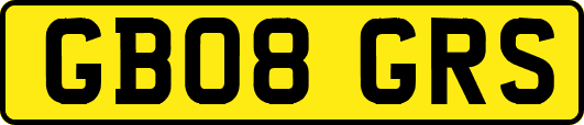 GB08GRS
