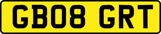 GB08GRT