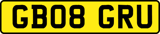 GB08GRU