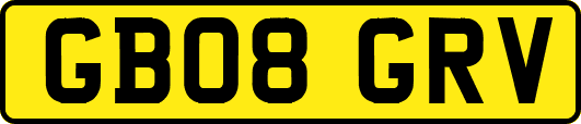 GB08GRV