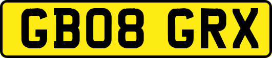 GB08GRX