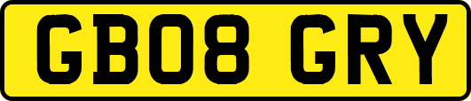 GB08GRY