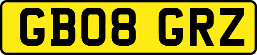 GB08GRZ
