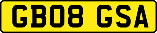 GB08GSA