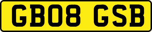 GB08GSB