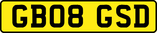 GB08GSD