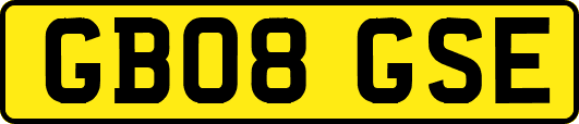 GB08GSE