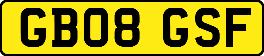 GB08GSF