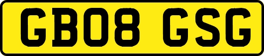 GB08GSG
