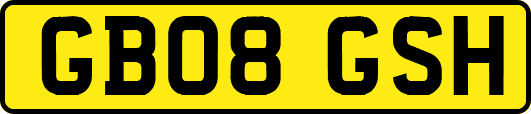 GB08GSH