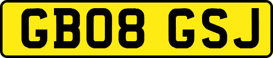 GB08GSJ