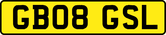 GB08GSL