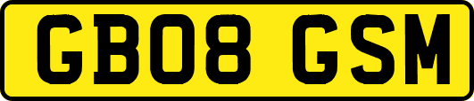 GB08GSM