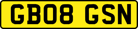 GB08GSN