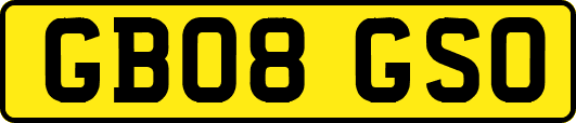 GB08GSO