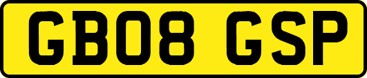 GB08GSP