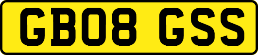 GB08GSS