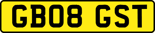 GB08GST