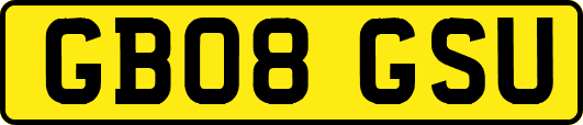 GB08GSU