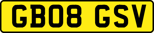 GB08GSV