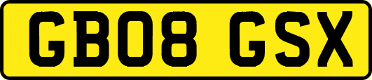 GB08GSX