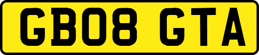 GB08GTA